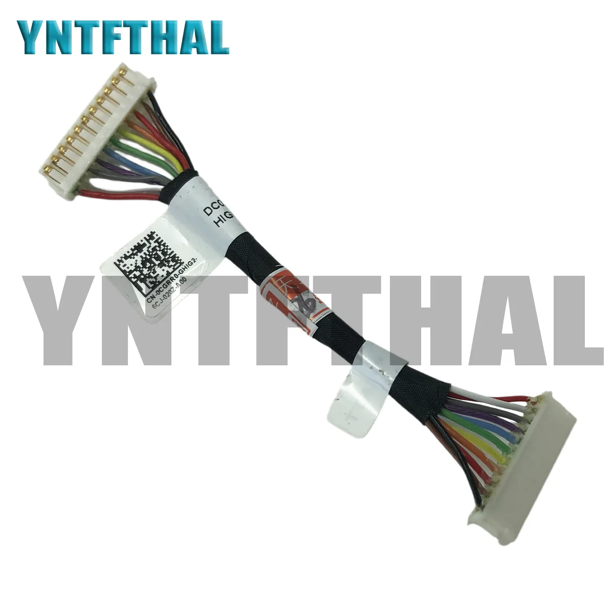 Тестовый кабель OK BCV10 DC02002LF00 CGRR0 0CGRR0 для Inspiron I7567-5000BLK-PUS
Тестовый кабель OK BCV10 DC02002LF00 CGRR0 0CGRR0 для Inspiron I7567-5000BLK-PUS