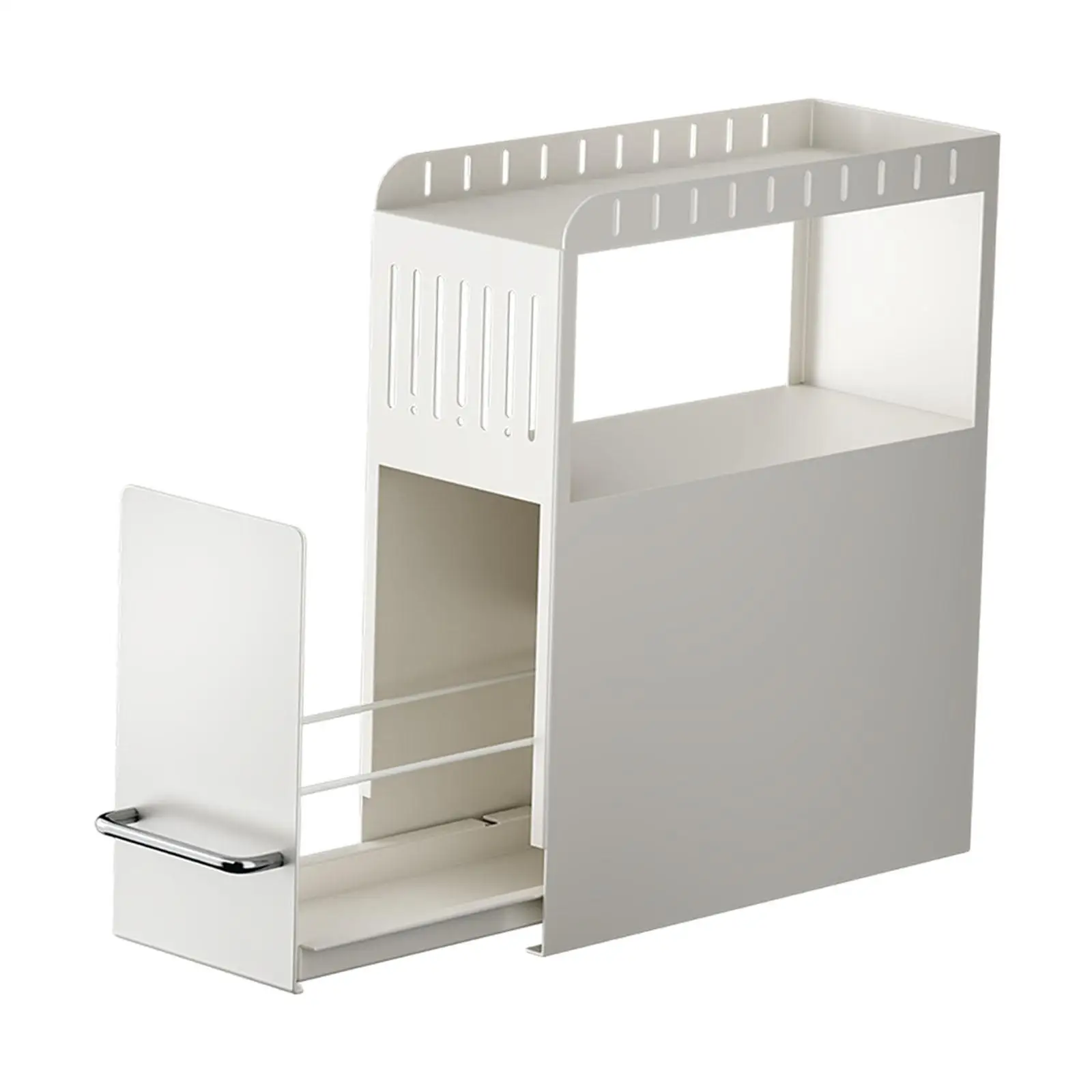 Spice Organizer Kitchen Countertop Organizer Carbon Steel Sturdy Adjustable Stylish Cupboard Shelf Pull Out for Home Kitchen
Spice Organizer Kitchen Countertop Organizer Carbon Steel Sturdy Adjustable Stylish Cupboard Shelf Pull Out for Home Kitchen