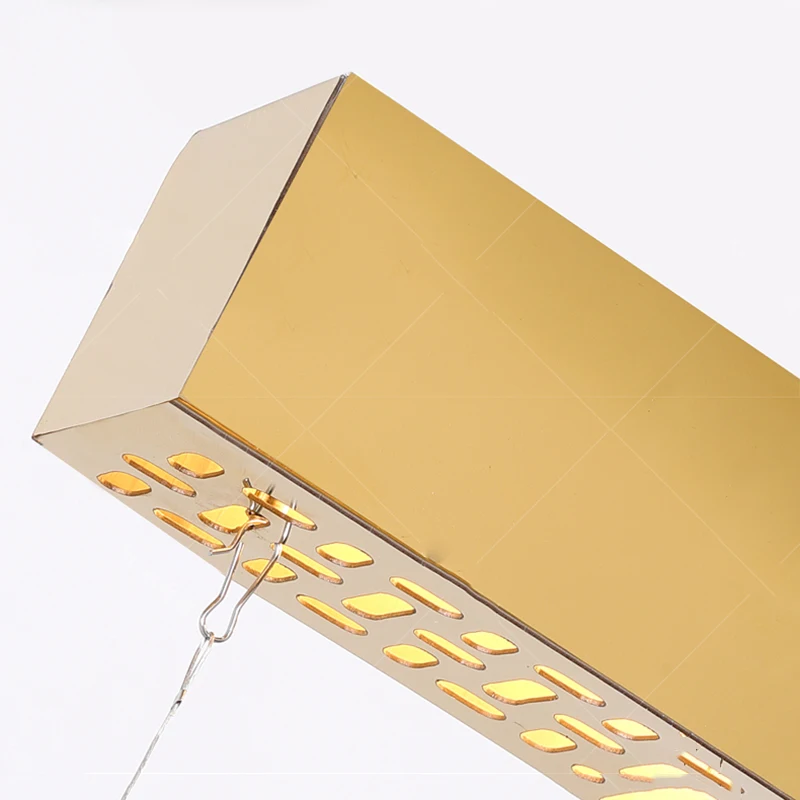 Modern Home Decoration Crystal Chandelier Stair Pendant Lamp Living Room Pendant Lights Interior Lighting
Modern Home Decoration Crystal Chandelier Stair Pendant Lamp Living Room Pendant Lights Interior Lighting