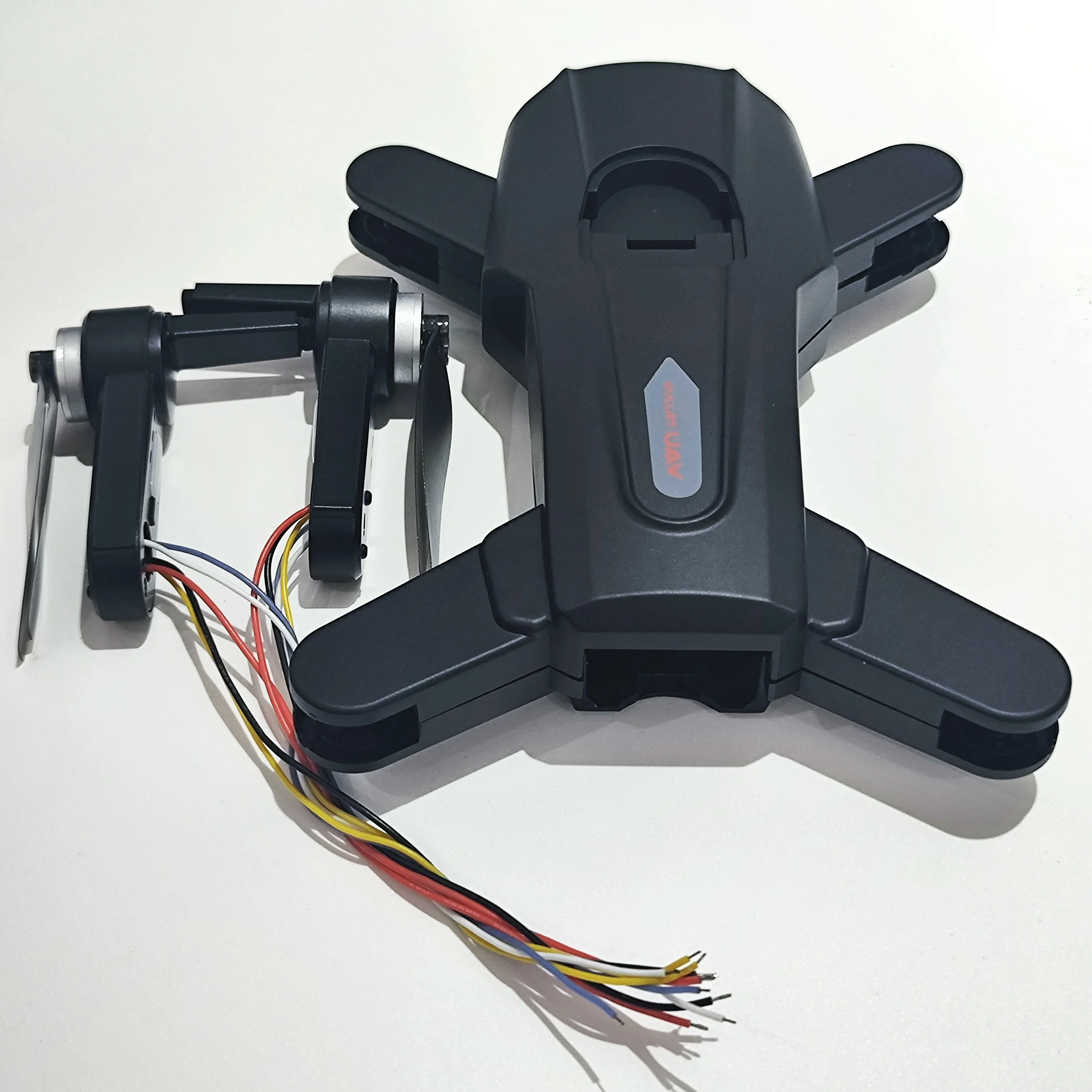 RG108 Pro Max Складной дрон RG108PROMAX GPS RC Quadcopter Запасные части Корпус Верхняя нижняя крышка Бесщеточный двигатель A/B
RG108 Pro Max Складной дрон RG108PROMAX GPS RC Quadcopter Запасные части Корпус Верхняя нижняя крышка Бесщеточный двигатель A/B