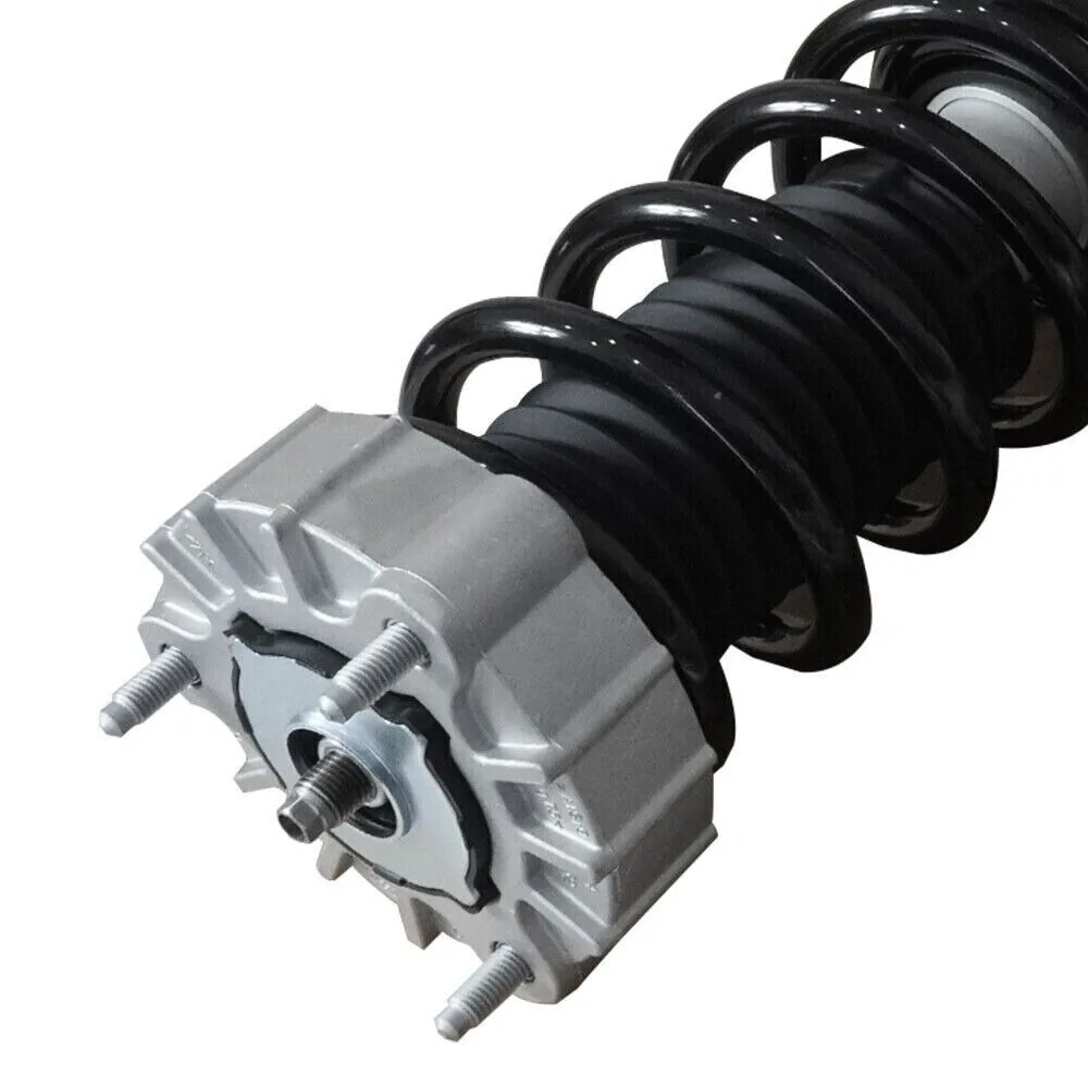 Pair Front Left Right Shock Struts Spring Assys with PASM For Porsche Panamera 970 2010-2016 97034304504
Pair Front Left Right Shock Struts Spring Assys with PASM For Porsche Panamera 970 2010-2016 97034304504