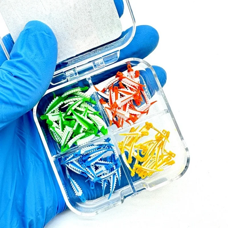 Dental Composite Interdental Wedges Teeth Gap/Interdental Adaptive Wedge Dentist Materials Soft Autoclavable Therapy Accessories
Dental Composite Interdental Wedges Teeth Gap/Interdental Adaptive Wedge Dentist Materials Soft Autoclavable Therapy Accessories