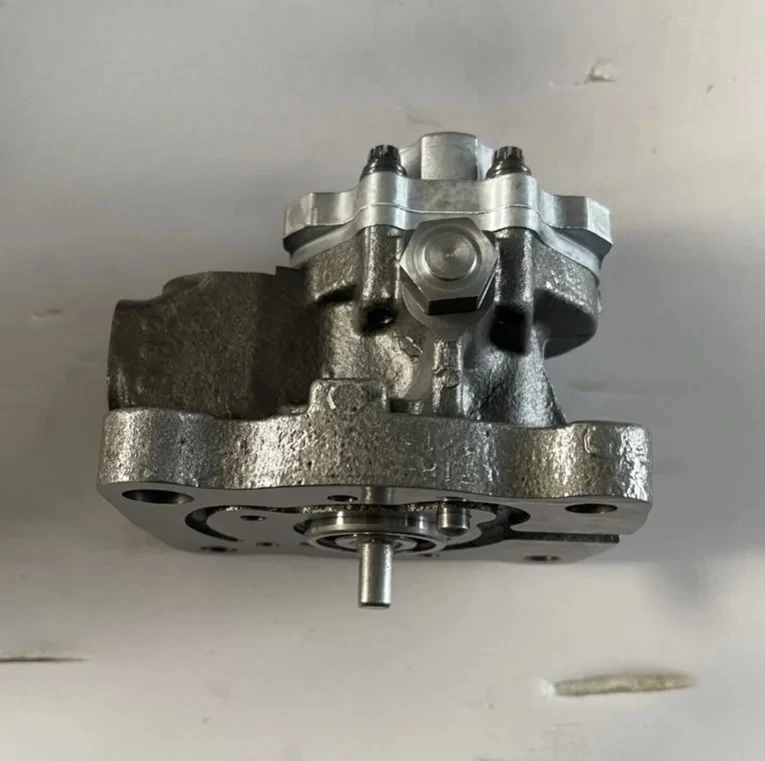 9T-1619 Engineering Machinery Parts Pump Assembly Applicable to TRUCK ENGINE C9 637D 631D 5230
9T-1619 Engineering Machinery Parts Pump Assembly Applicable to TRUCK ENGINE C9 637D 631D 5230
