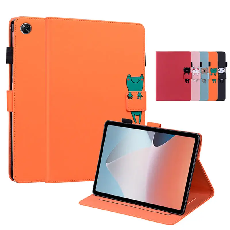 Чехол для OPPO Pad Air, чехол для OPPO Pad Air 10,36 дюйма 2022 дюйма OPD2102 X21N2, чехол-подставка из искусственной кожи с милыми животными для детей
Чехол для OPPO Pad Air, чехол для OPPO Pad Air 10,36 дюйма 2022 дюйма OPD2102 X21N2, чехол-подставка из искусственной кожи с милыми животными для детей