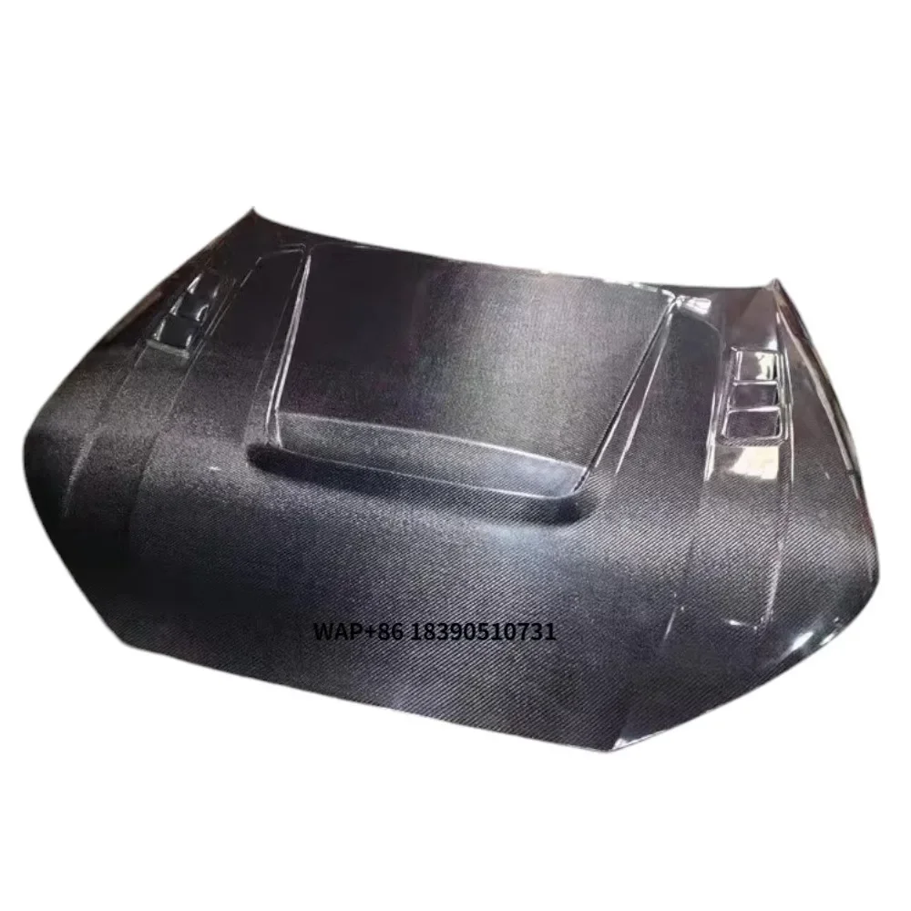 A4 2018 Style Car Parts Wet Carbon Fiber Fibre Front Engine Bonnet Hood for A4 2018
A4 2018 Style Car Parts Wet Carbon Fiber Fibre Front Engine Bonnet Hood for A4 2018