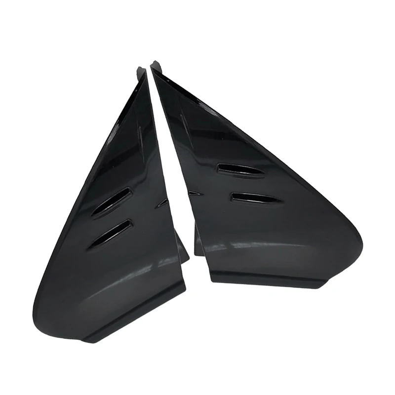 60118-47030 60117-47030 1 Pair Front Bumper Side Fender Trim Cover Molding Fit for Toyota Prius Prime Awd-e 2019 2020
60118-47030 60117-47030 1 Pair Front Bumper Side Fender Trim Cover Molding Fit for Toyota Prius Prime Awd-e 2019 2020