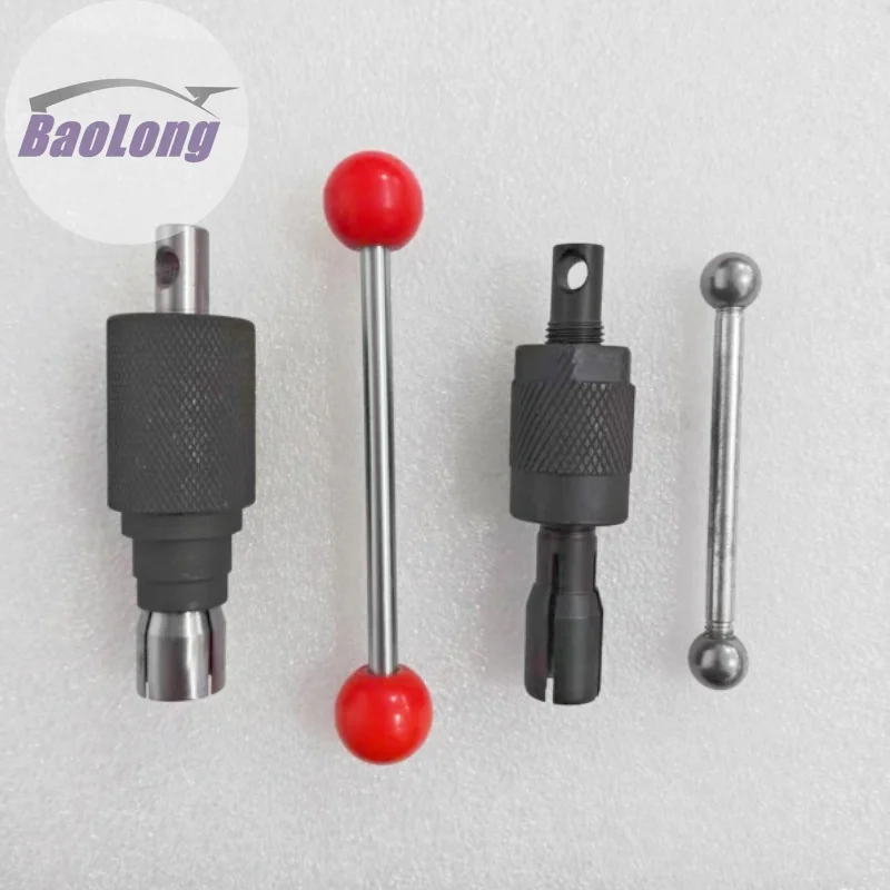 Diesel Common Rail Injector Valve Remove Puller Injector Valve Cap Extractor Repair Tool for Bosch 110 120l
Diesel Common Rail Injector Valve Remove Puller Injector Valve Cap Extractor Repair Tool for Bosch 110 120l