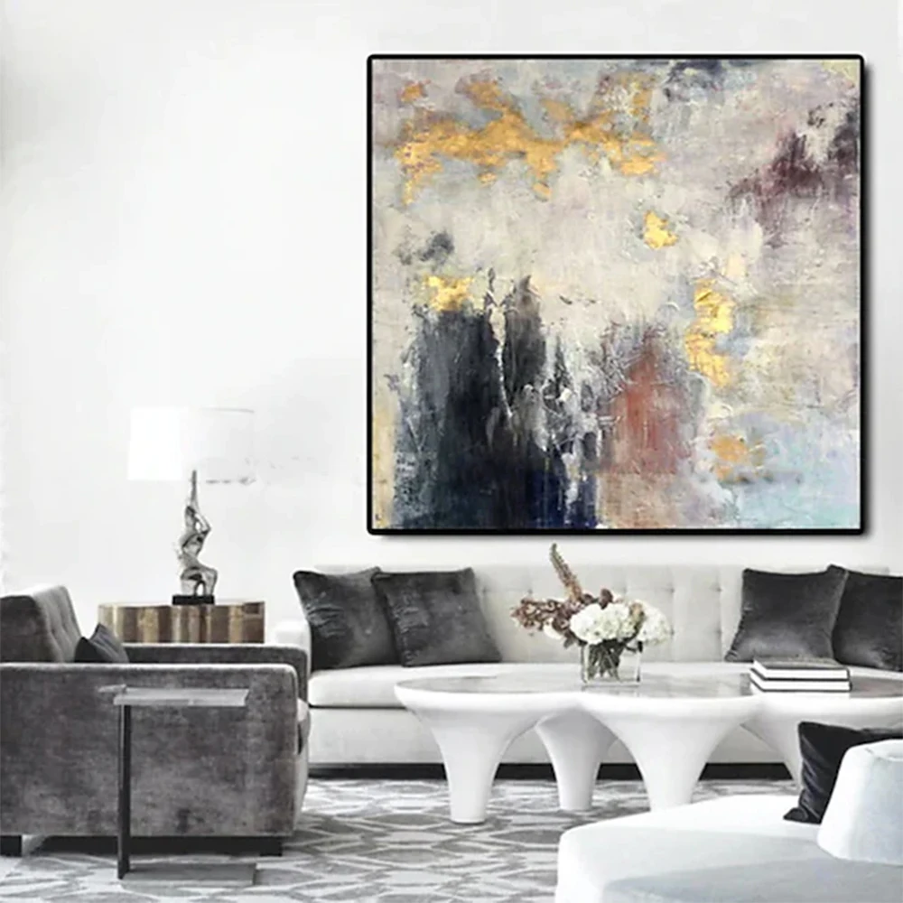 Hand Painted rush Oil Painting On Canvas Wall Art Decoration Modern Picture Living Room Hallway Luxurious Decorative Painting
Hand Painted rush Oil Painting On Canvas Wall Art Decoration Modern Picture Living Room Hallway Luxurious Decorative Painting