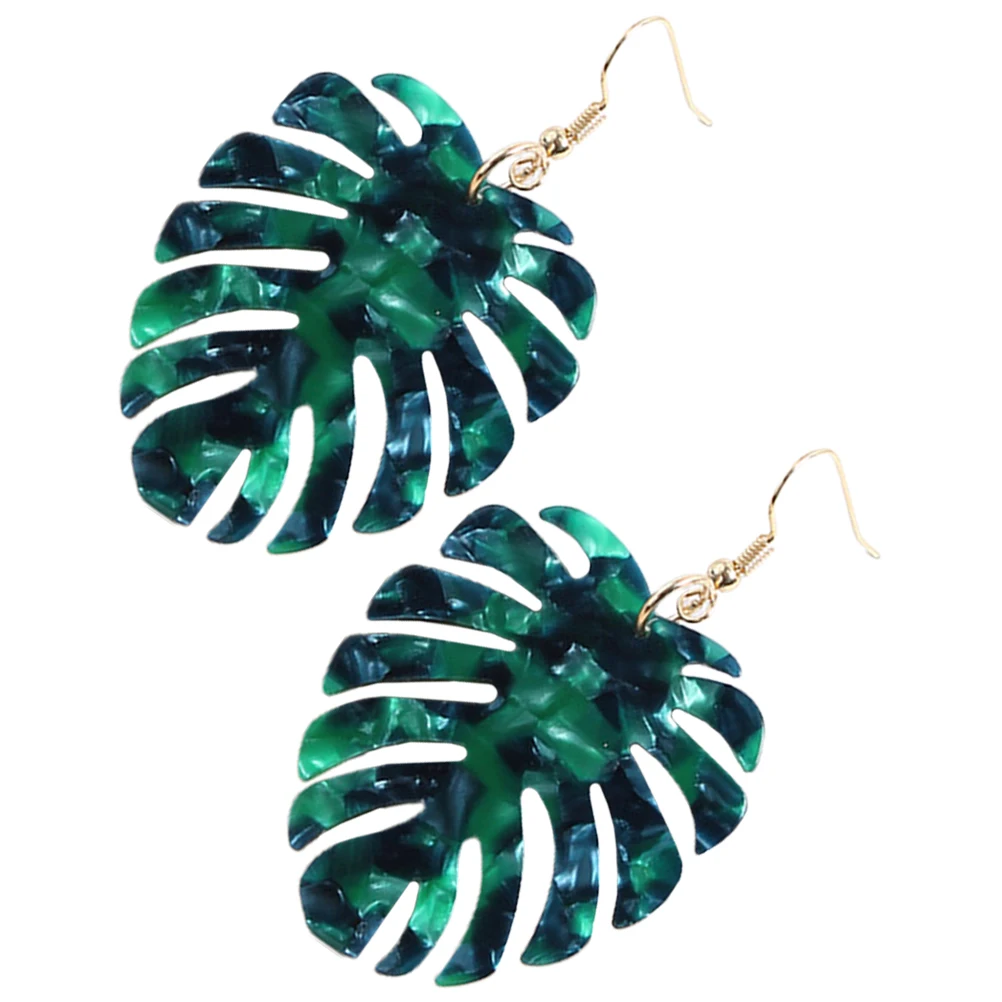 Turtle Leaf Earrings Monstera Dangling Metal for Women Travel Summer Dating Beach Jewelry Friendly Comfortable
Turtle Leaf Earrings Monstera Dangling Metal for Women Travel Summer Dating Beach Jewelry Friendly Comfortable