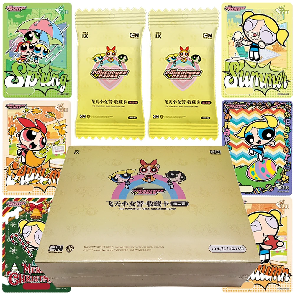 Popular American Comedy Anime Collection Card Creative Halloween Theme High Quality Character Card Boys and Girls Hobbies Gifts
Popular American Comedy Anime Collection Card Creative Halloween Theme High Quality Character Card Boys and Girls Hobbies Gifts