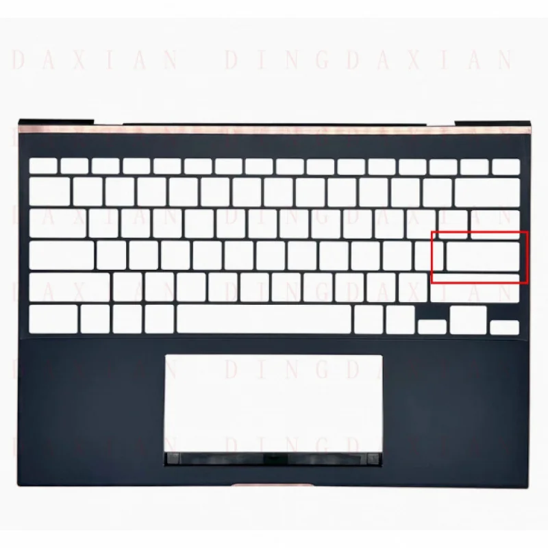 LL+ New for ASUS ZenBook X 11th UX393 UX3000E UX393JA C cover keyboard bezel US
LL+ New for ASUS ZenBook X 11th UX393 UX3000E UX393JA C cover keyboard bezel US