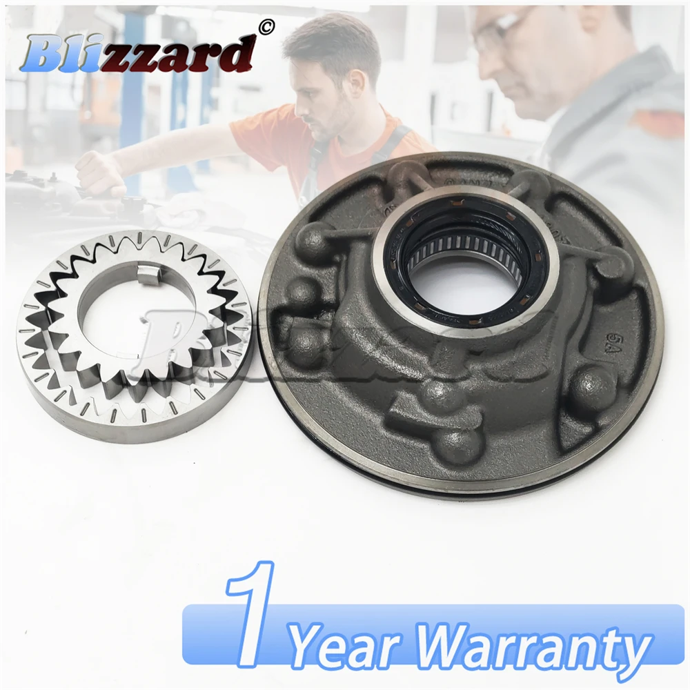 1 Set 722.6 722.9 Transmission oil pump 2202770320 1402770220 7222700197 body for 5 speed Mercedes 97-up 04-up
1 Set 722.6 722.9 Transmission oil pump 2202770320 1402770220 7222700197 body for 5 speed Mercedes 97-up 04-up