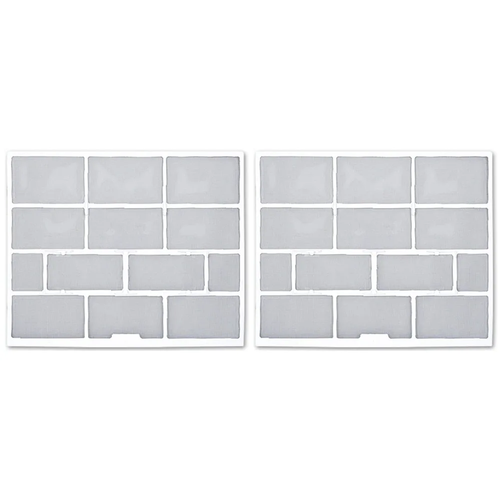 Air Conditioning Accessory Accessories Home Cleaning Custom Fit Compatibility Dustproof Performance Easy Installation Process
Air Conditioning Accessory Accessories Home Cleaning Custom Fit Compatibility Dustproof Performance Easy Installation Process