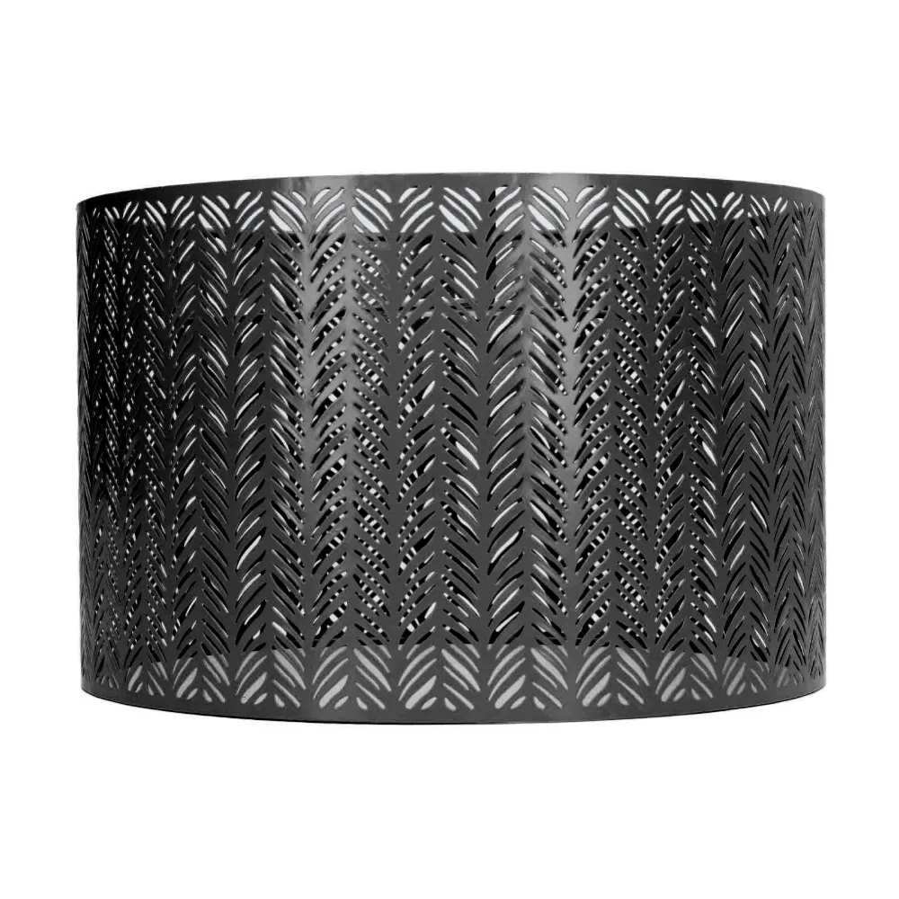 Modern Iron Lampshade Geometric Pattern Medium Size Chandelier Lamp Shades Wall Lamp Shade Floor Light
Modern Iron Lampshade Geometric Pattern Medium Size Chandelier Lamp Shades Wall Lamp Shade Floor Light