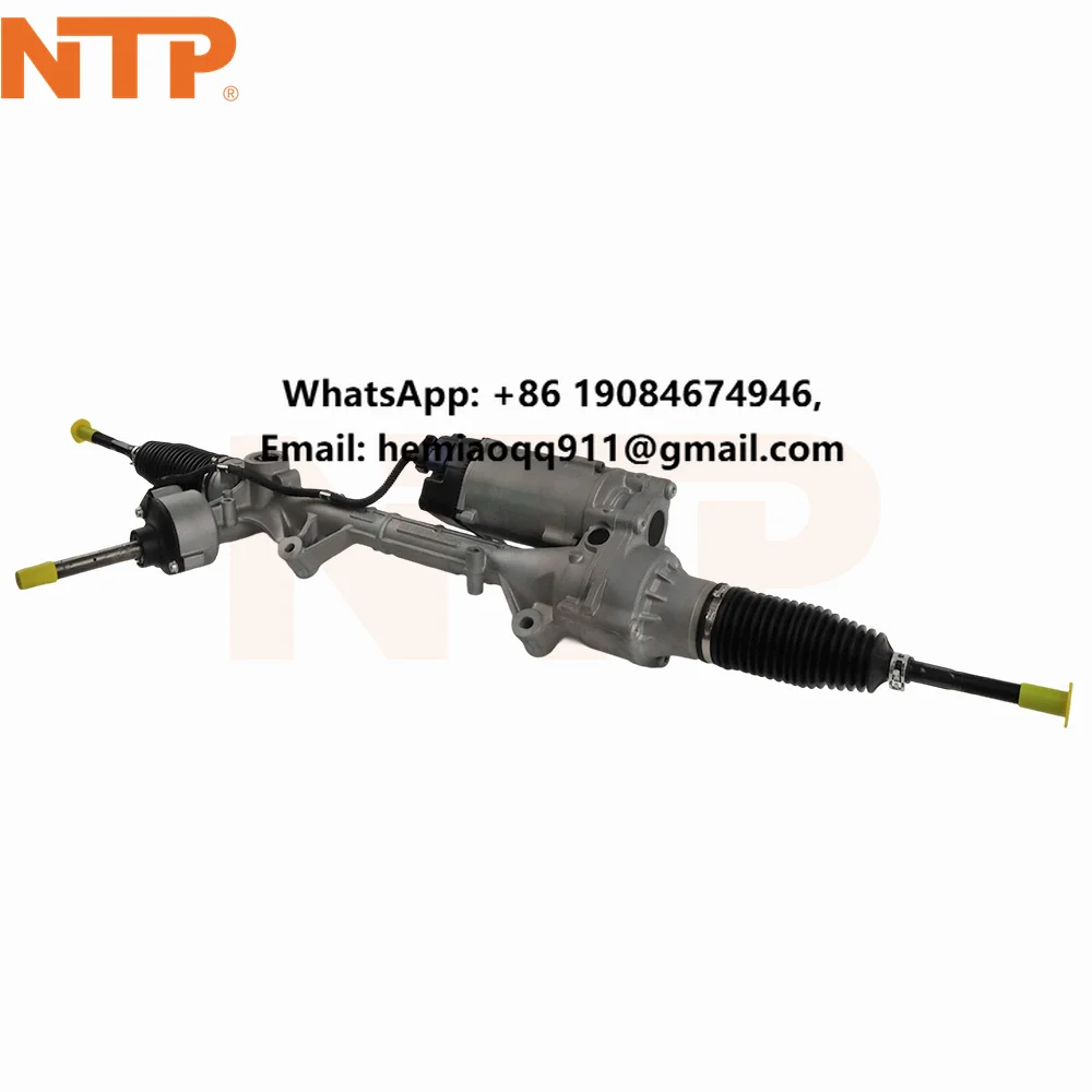 LHD Auto Electric Steering Gear for CADILLAC ATSL 2013 - 2016 Power Steeing Rack 84160636
LHD Auto Electric Steering Gear for CADILLAC ATSL 2013 - 2016 Power Steeing Rack 84160636