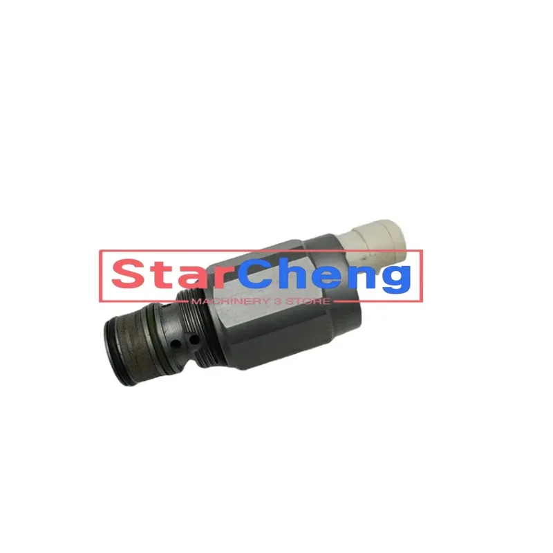 for John Deere Tractor 2204 5080R 5083E Solenoid Valve High Quality Brand New Parts RE183407 Agricultural Machinery Suitable 
for John Deere Tractor 2204 5080R 5083E Solenoid Valve High Quality Brand New Parts RE183407 Agricultural Machinery Suitable