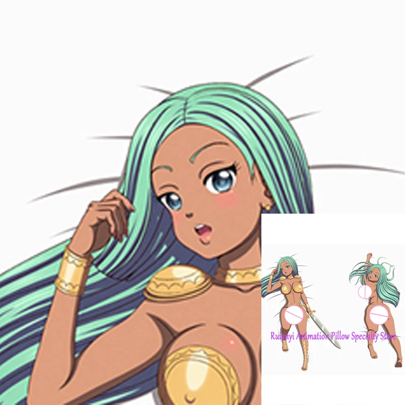 Dakimakura Anime Pillow Cover Suzune Horikita Double Sided Print 2-Side Print Pillowcase Body Decoration
Dakimakura Anime Pillow Cover Suzune Horikita Double Sided Print 2-Side Print Pillowcase Body Decoration