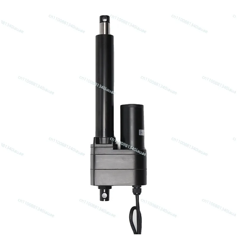 Electric Push Rod Telescopic Industrial 1 Ton Lifting Push Pull DC 24V
Electric Push Rod Telescopic Industrial 1 Ton Lifting Push Pull DC 24V