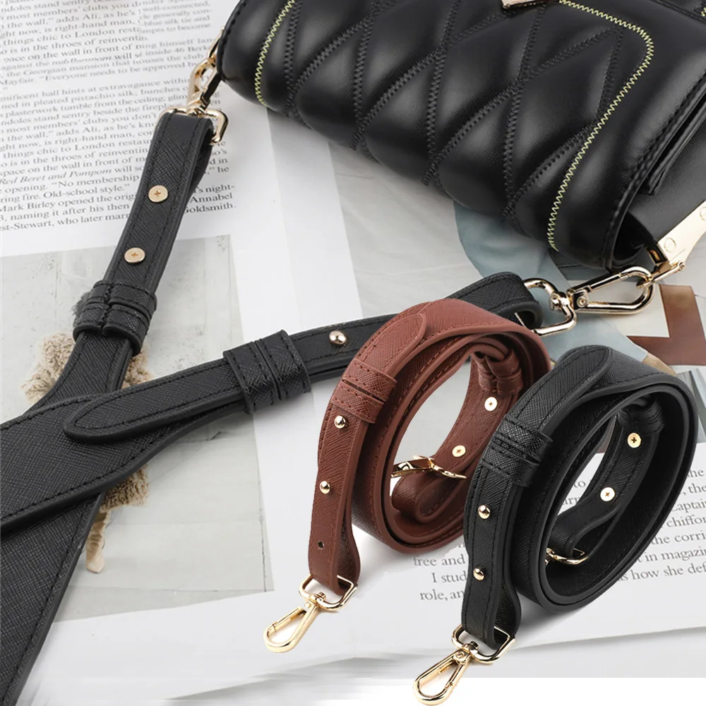 Leather Handbag Strap Shoulder Crossbody Wide Shoulder Bag Belt Replacement Handles for Women Purse Straps Accessories 4cm
Leather Handbag Strap Shoulder Crossbody Wide Shoulder Bag Belt Replacement Handles for Women Purse Straps Accessories 4cm
