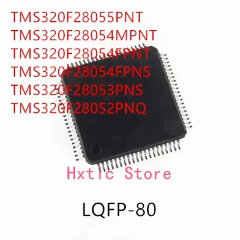 10 шт. TMS320F28055PNT TMS320F28054MPNT TMS320F28054FPNT TMS320F28054FPNS TMS320F28053PNS TMS320F28052PNQ IC
10 шт. TMS320F28055PNT TMS320F28054MPNT TMS320F28054FPNT TMS320F28054FPNS TMS320F28053PNS TMS320F28052PNQ IC