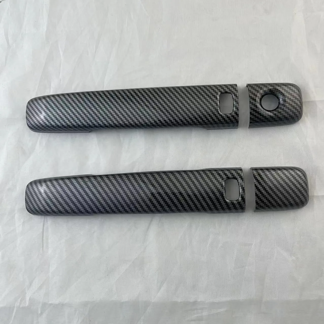 Car Modification Door Handle Covers Abs Plastic Gloss Carbon For Infiniti G37 Coupe 2008 2009 2010 2011 2013
Car Modification Door Handle Covers Abs Plastic Gloss Carbon For Infiniti G37 Coupe 2008 2009 2010 2011 2013