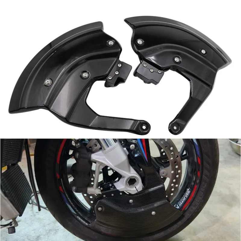 Motorcycle Aero Disc Covers Brake Disc Protector Cover Rim Cover Caliper Radiator For BMW S1000RR S1000R M1000RR M1000R S1000XR
Motorcycle Aero Disc Covers Brake Disc Protector Cover Rim Cover Caliper Radiator For BMW S1000RR S1000R M1000RR M1000R S1000XR