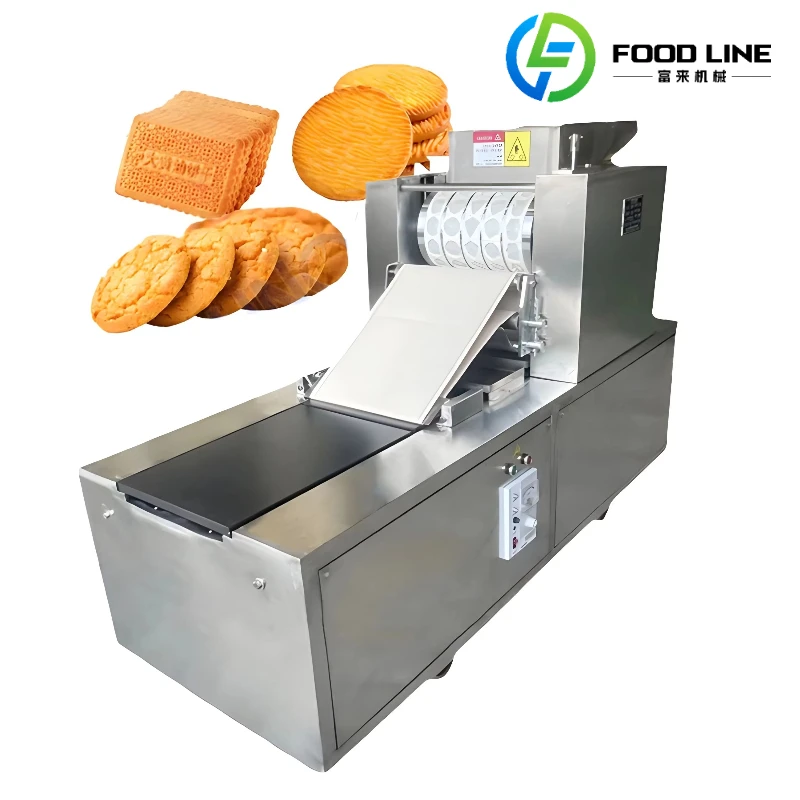 Customized Full Automatic Cracker Biscuit Making Machine Biscuit Cutter Machine Biscuit Production Line
Customized Full Automatic Cracker Biscuit Making Machine Biscuit Cutter Machine Biscuit Production Line