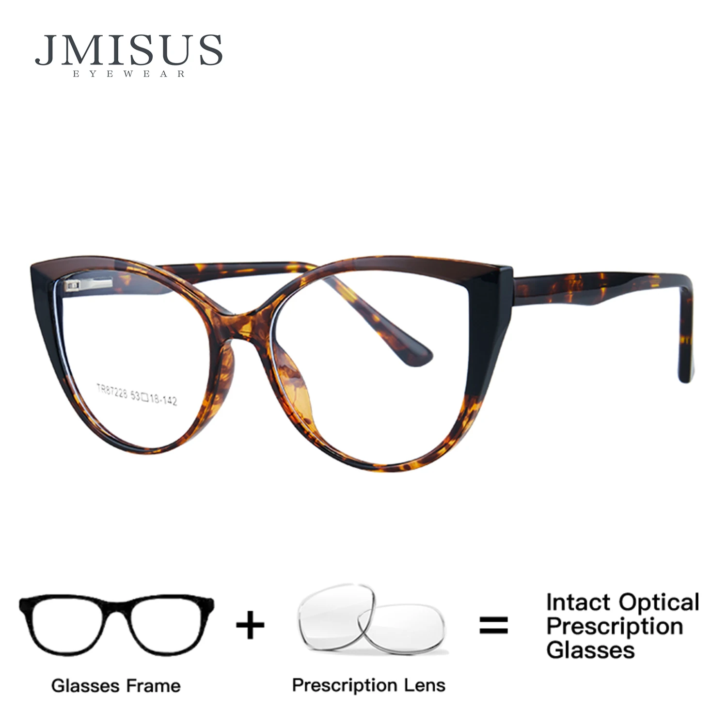 JMISUS Handmade Acetate Square Progressive Prescription Glasses Woman TR90 Cateye Optical Eyeglasses
JMISUS Handmade Acetate Square Progressive Prescription Glasses Woman TR90 Cateye Optical Eyeglasses