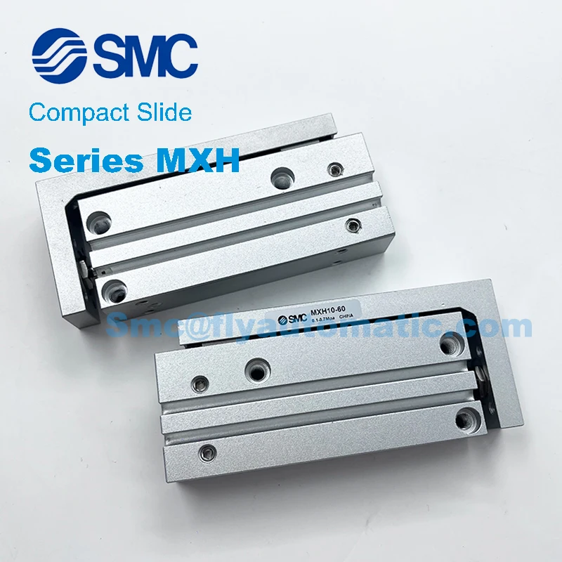 SMC MXH10-20Z Compact Slide Cylinder MXH10-5Z/10Z/15Z/20Z/25Z/30Z/40Z/50Z/60Z
SMC MXH10-20Z Compact Slide Cylinder MXH10-5Z/10Z/15Z/20Z/25Z/30Z/40Z/50Z/60Z