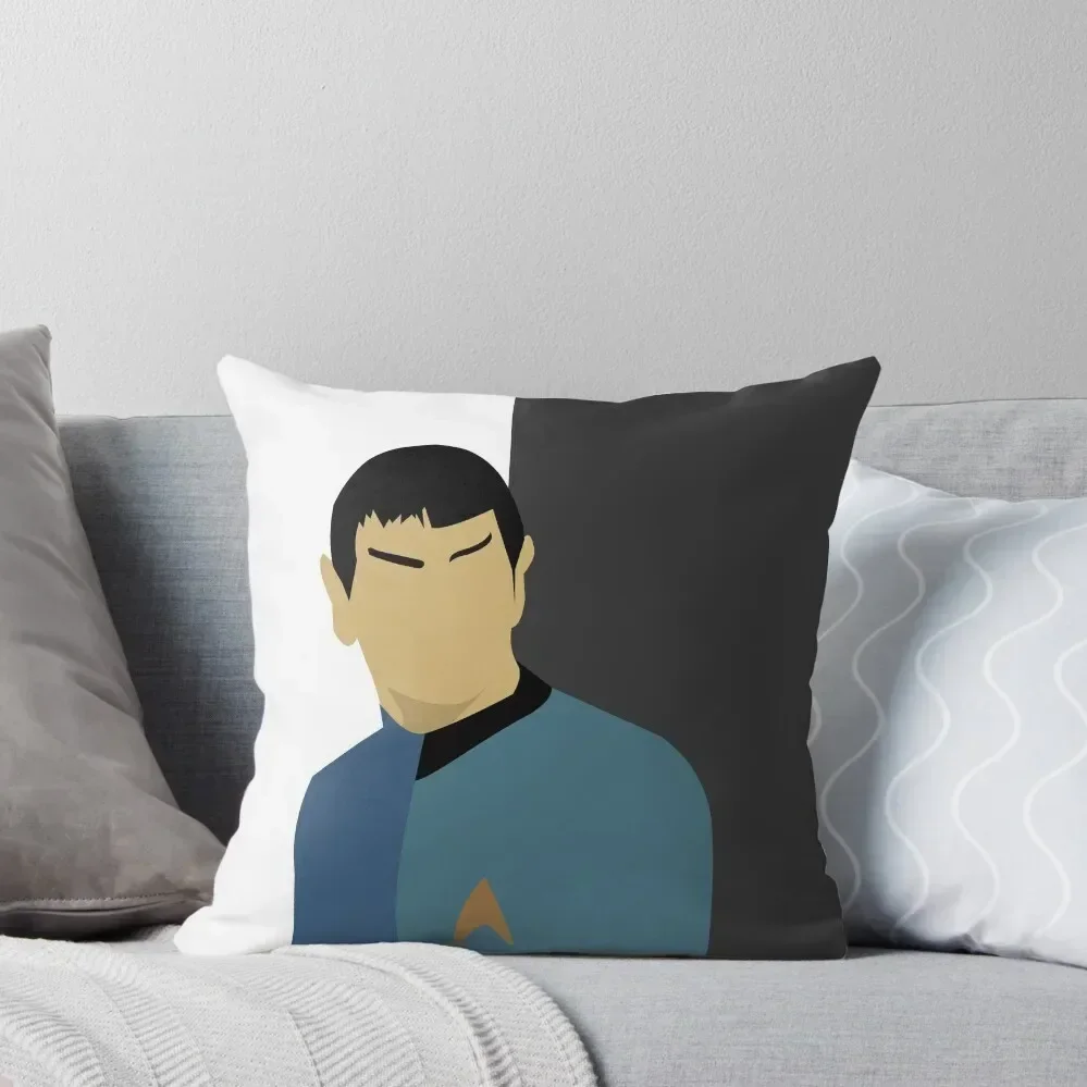 Spock Torn Throw Pillow Decorative Cushion Cover Elastic Cover For Sofa Sofas Covers Christmas Cushion For Home pillow
Spock Torn Throw Pillow Decorative Cushion Cover Elastic Cover For Sofa Sofas Covers Christmas Cushion For Home pillow
