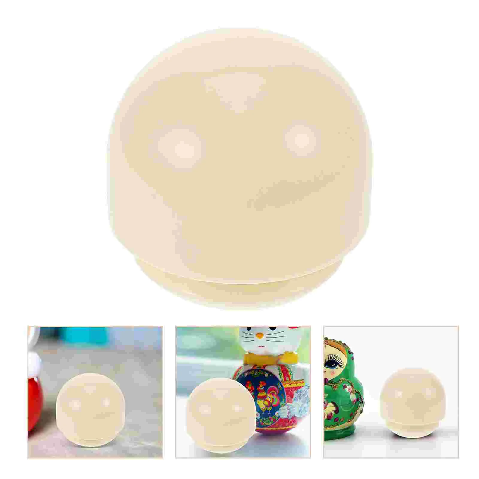 Tumbler Toy Liner Kids Unfinished Wobbling Plastic Insert Component Mini Accessory Part Child
Tumbler Toy Liner Kids Unfinished Wobbling Plastic Insert Component Mini Accessory Part Child
