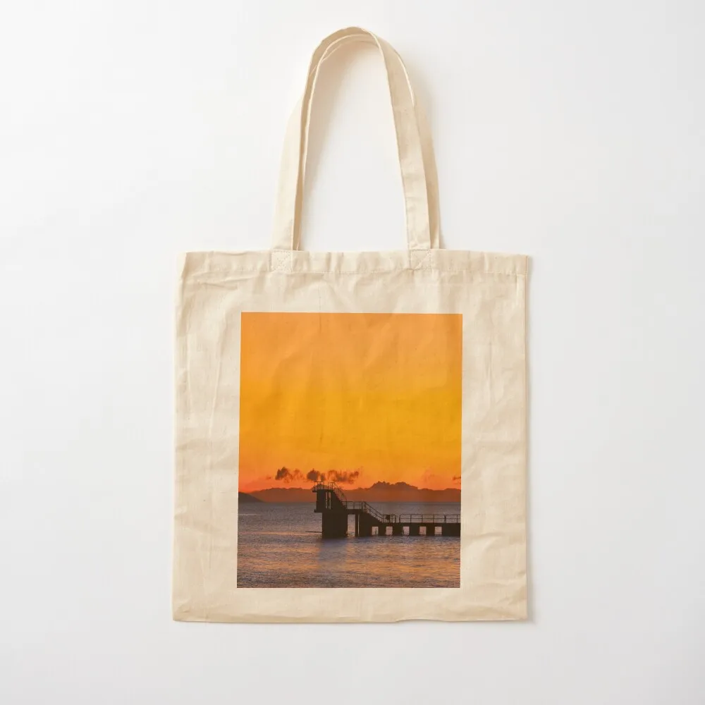 Galway Bay Sunset Tote Bag shopping cart bags large size bags tote bag men's shopping bag logo
Galway Bay Sunset Tote Bag shopping cart bags large size bags tote bag men's shopping bag logo