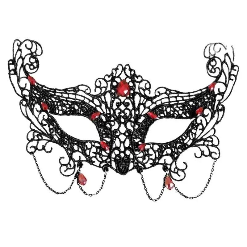 39BB кружевная маска для глаз, полумаска для лица с цепочкой для женщин, косплей, выпускные вечера, сексуальная кружевная маска
39BB кружевная маска для глаз, полумаска для лица с цепочкой для женщин, косплей, выпускные вечера, сексуальная кружевная маска