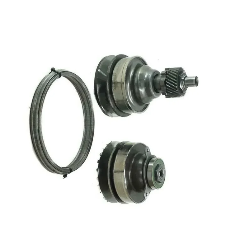 Auto Transmission Part JF010E RE0F09A Pulley Assembly With Belt For Nissan/Maxima Murano Infinity Altima Car Accessories
Auto Transmission Part JF010E RE0F09A Pulley Assembly With Belt For Nissan/Maxima Murano Infinity Altima Car Accessories