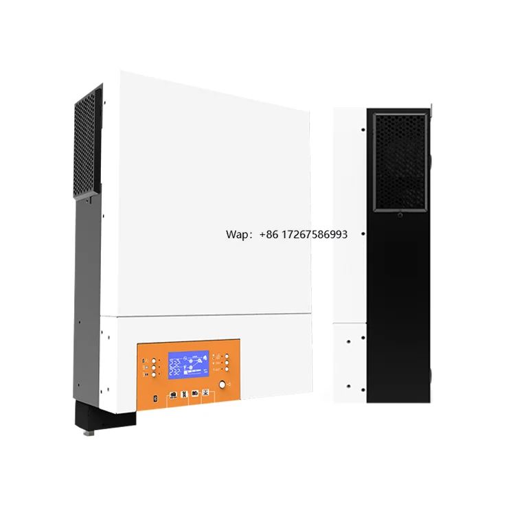 Solar inverter 6kw 6kva 6000w pure sine wave hybrid solar inverter 48V 220V 6KW with WIFI
Solar inverter 6kw 6kva 6000w pure sine wave hybrid solar inverter 48V 220V 6KW with WIFI
