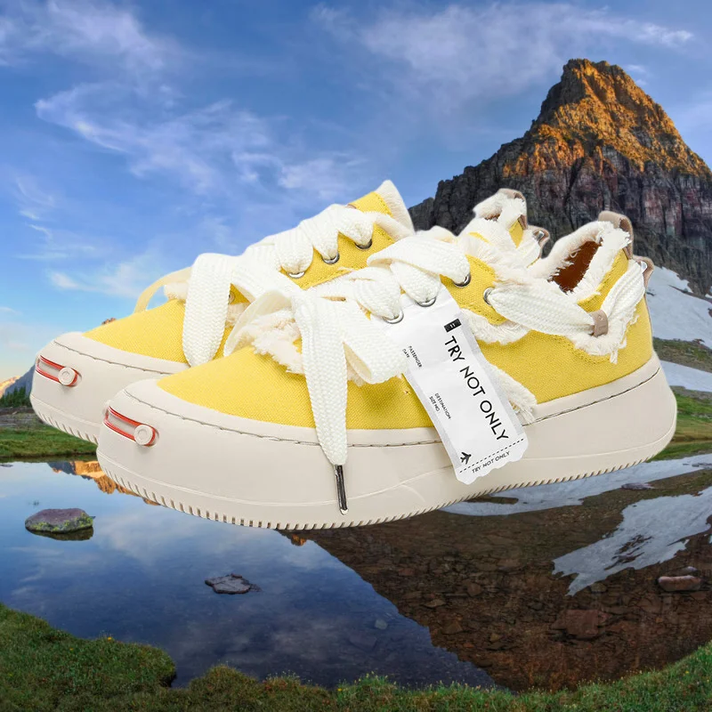 Men's High-Top Basketball Sneakers – Cross-Border Couple Style, Wear-Resistant & Anti-Slip, Trendy Casual Sports Shoes for Youth
Men's High-Top Basketball Sneakers – Cross-Border Couple Style, Wear-Resistant & Anti-Slip, Trendy Casual Sports Shoes for Youth