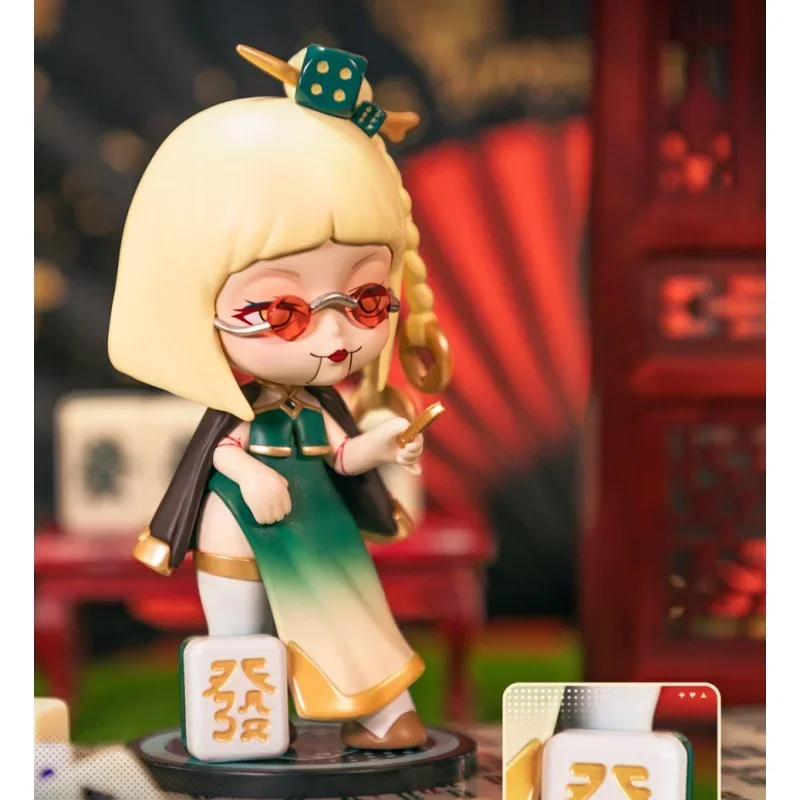 Kayla' X Dare Tide Block Series слепая коробка Mystery Box Caixa Caja куклы подарок аниме фигурку игрушки
Kayla' X Dare Tide Block Series слепая коробка Mystery Box Caixa Caja куклы подарок аниме фигурку игрушки