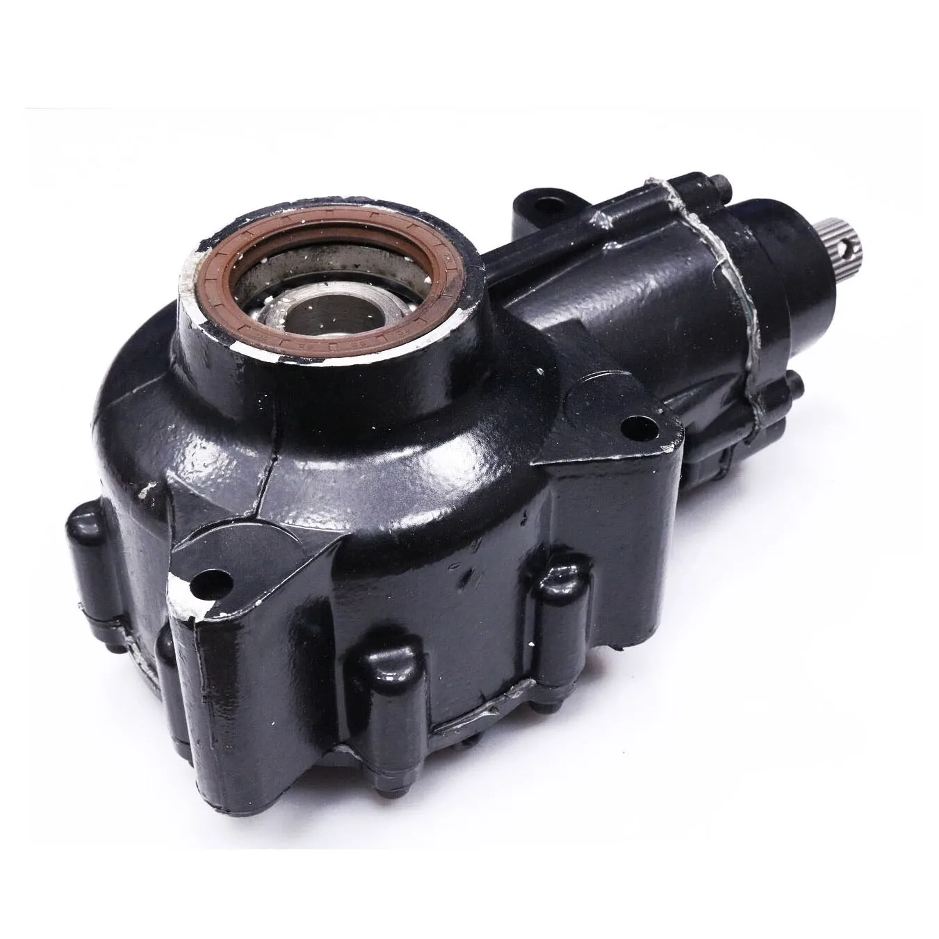Rear Differential S650.03.02.03.00B Fits For Joyner 650 Commando
Rear Differential S650.03.02.03.00B Fits For Joyner 650 Commando