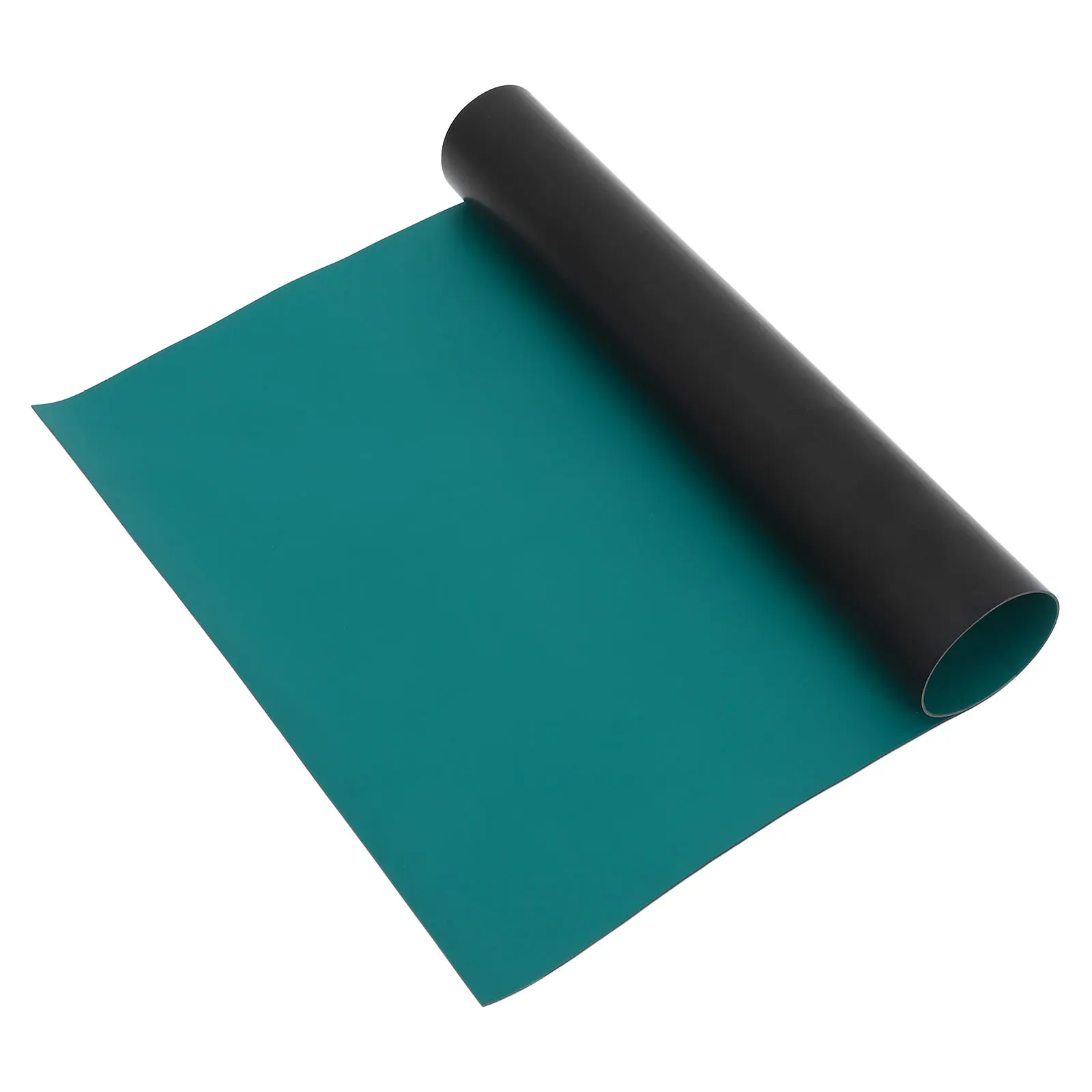 Esd Soldering Anti-Static High Temp Workbench Insulating Rubber Non-Slip Surface For Electronics Repair Green Soldering Station
Esd Soldering Anti-Static High Temp Workbench Insulating Rubber Non-Slip Surface For Electronics Repair Green Soldering Station