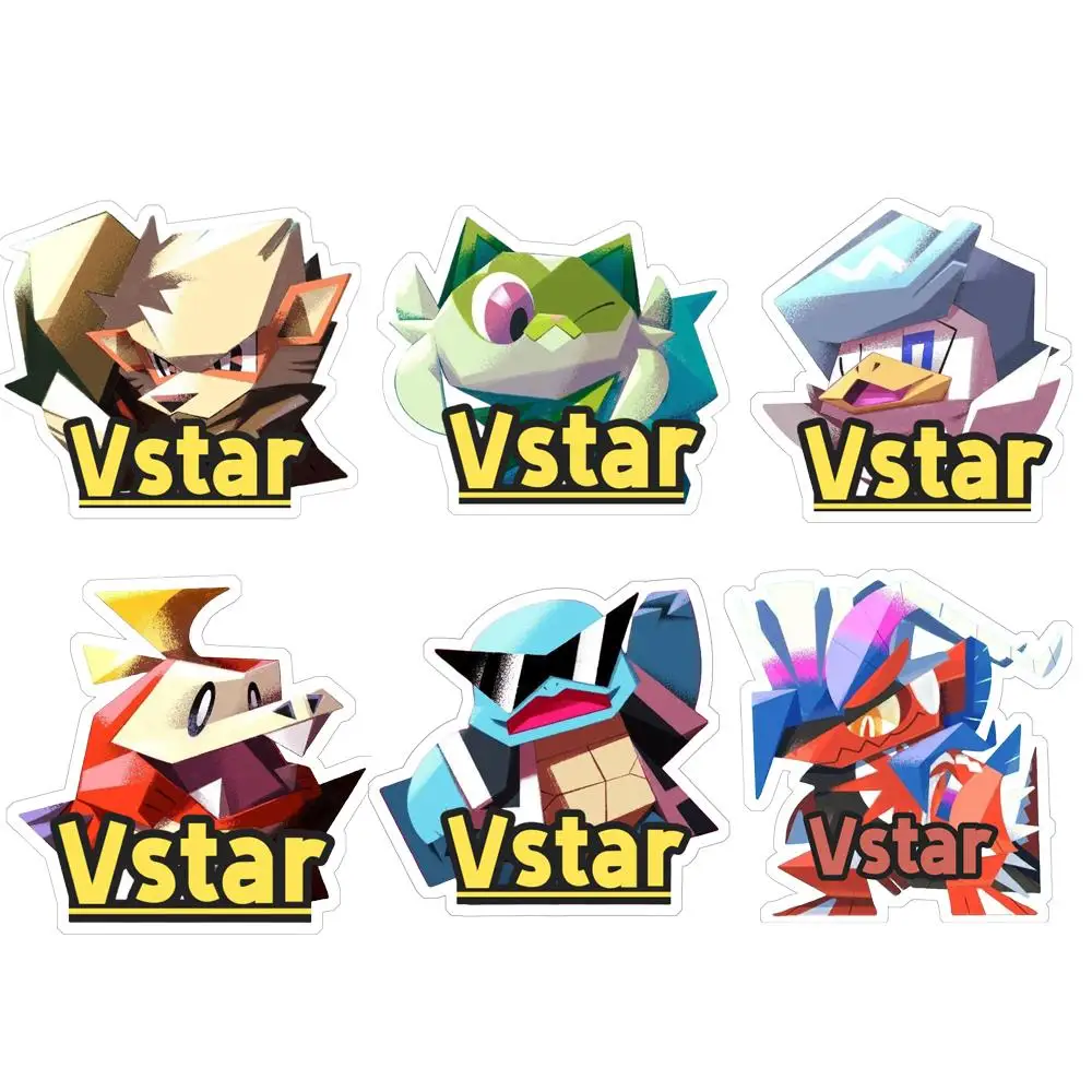 Pokemon Ptcg Cards Game Props Vstar Plate Indicator Squirtle Quaxly Sprigatito Fuecoco Anime Characters Game Props Toys Gifts
Pokemon Ptcg Cards Game Props Vstar Plate Indicator Squirtle Quaxly Sprigatito Fuecoco Anime Characters Game Props Toys Gifts