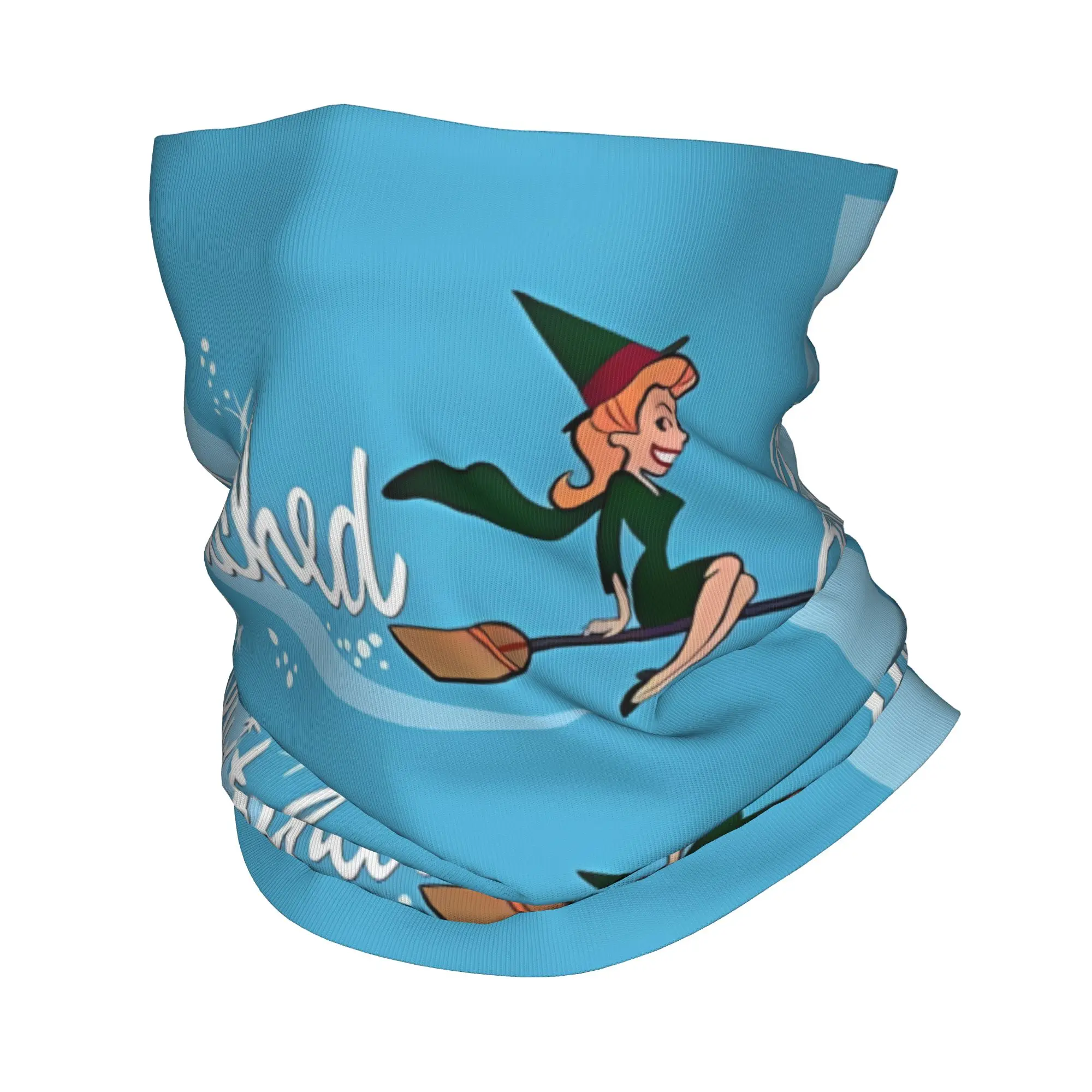 Blue Bandana Gaiter Club Bewitched Face Mask Running Adult All Season Neckerchief
Blue Bandana Gaiter Club Bewitched Face Mask Running Adult All Season Neckerchief
