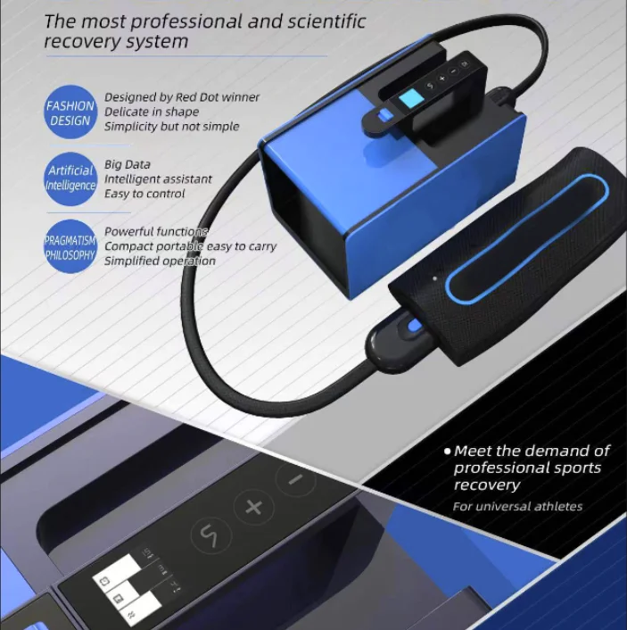 hit productWholesale KONBEST KB-CL03-A Customized Cold Therapy Cuff for Neck Shoulder Body Leg & Foot Cryo Ice System (5-120mins
hit productWholesale KONBEST KB-CL03-A Customized Cold Therapy Cuff for Neck Shoulder Body Leg & Foot Cryo Ice System (5-120mins