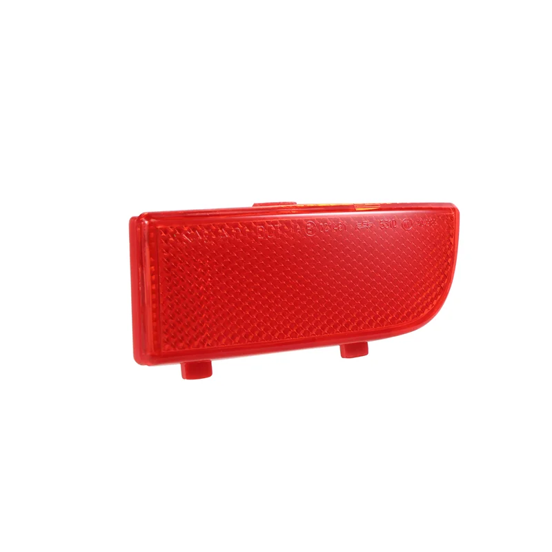 A64P-Отражатель заднего бампера для Mercedes-Benz Vito Viano W639
A64P-Отражатель заднего бампера для Mercedes-Benz Vito Viano W639