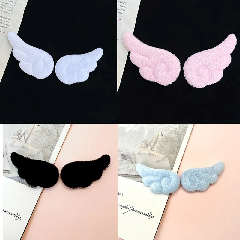 Angel Wing Charm Pin, Cute Anime Vintage Japanese Bag Badge, Collectible Accessory 
Angel Wing Charm Pin, Cute Anime Vintage Japanese Bag Badge, Collectible Accessory