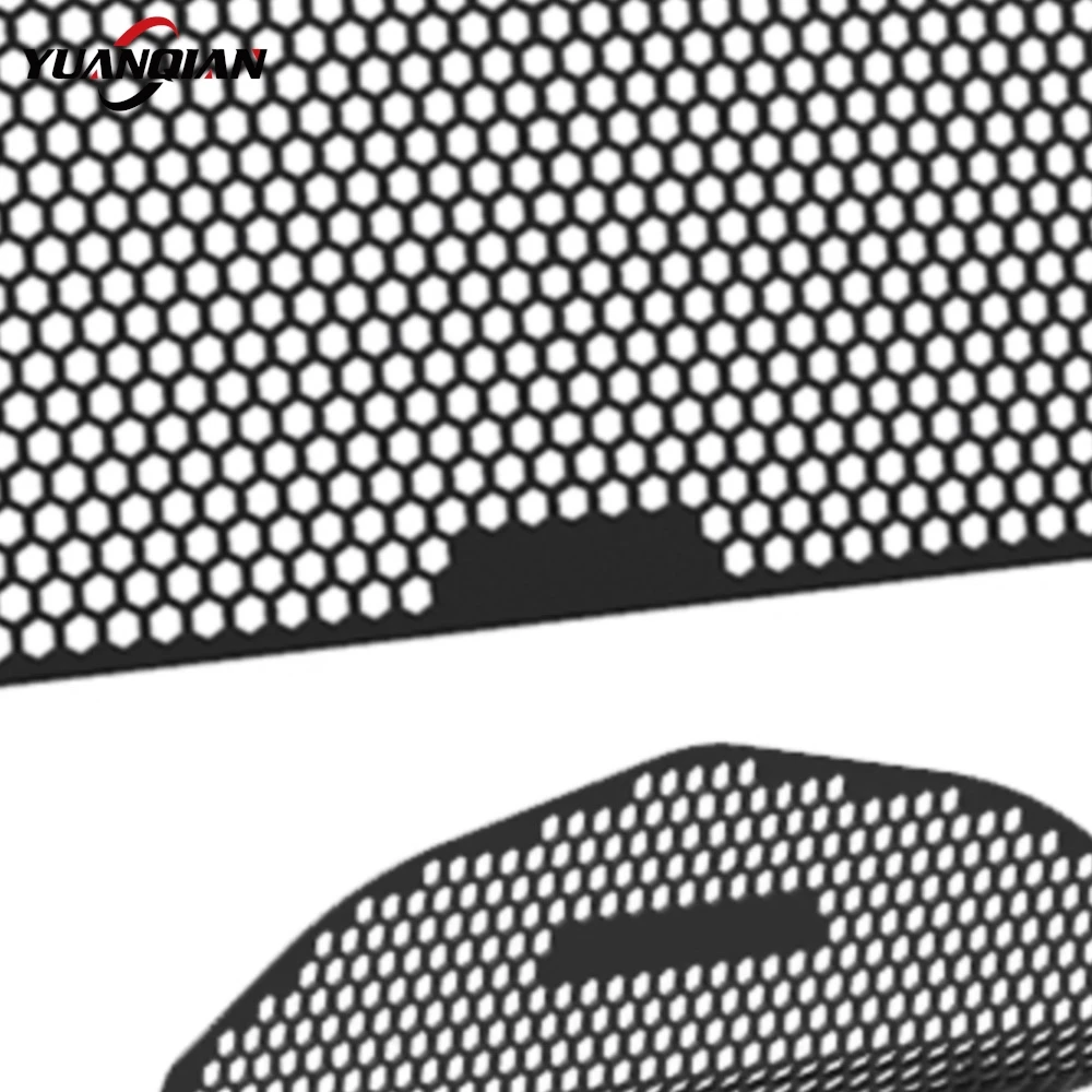 For Ducati Multistrada V4 Sport Pikes Peak Rally 2023 2024 2025 2026 Motorcycle Radiator Guard Tank Grille Protector Mesh Cover
For Ducati Multistrada V4 Sport Pikes Peak Rally 2023 2024 2025 2026 Motorcycle Radiator Guard Tank Grille Protector Mesh Cover