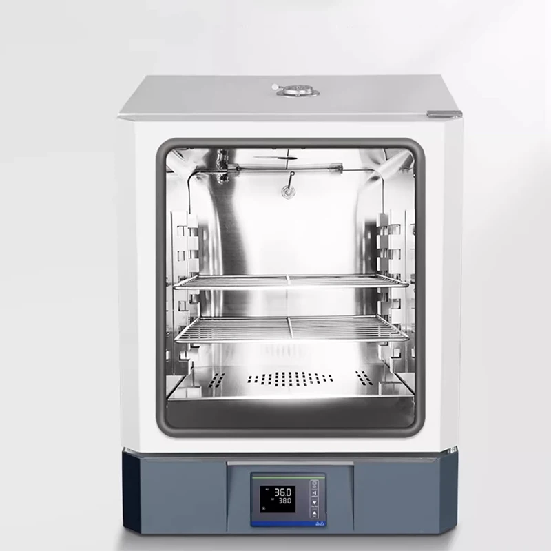 15.6L Electric constant temperature incubator, seed small germination, laboratory microbial fermentation
15.6L Electric constant temperature incubator, seed small germination, laboratory microbial fermentation