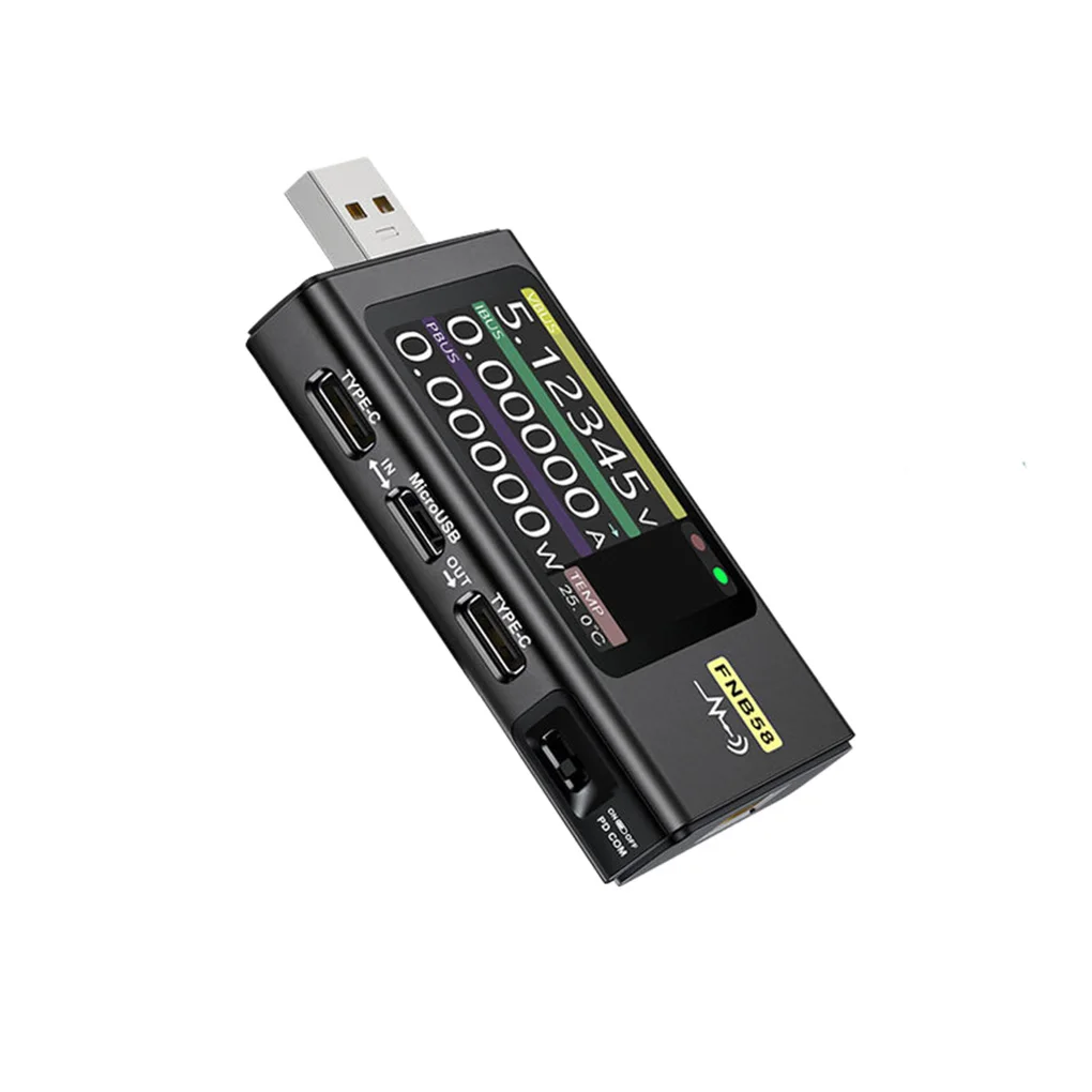 Универсальный USB-тестер зарядного устройства для мобильного телефона, цифровой дисплей, вольтметр, амперметр, детектор, тестовое устройство, синий тип 1,
Универсальный USB-тестер зарядного устройства для мобильного телефона, цифровой дисплей, вольтметр, амперметр, детектор, тестовое устройство, синий тип 1,