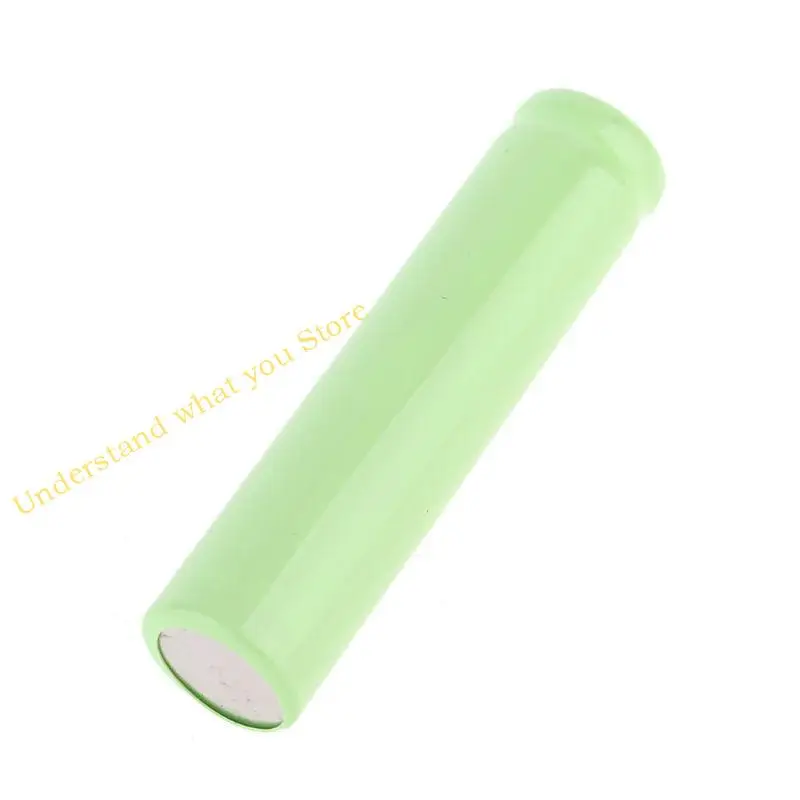 J60A Conductive AAA Battery for Case for Nerf Modification Blue Placeholder Fake Batt
J60A Conductive AAA Battery for Case for Nerf Modification Blue Placeholder Fake Batt