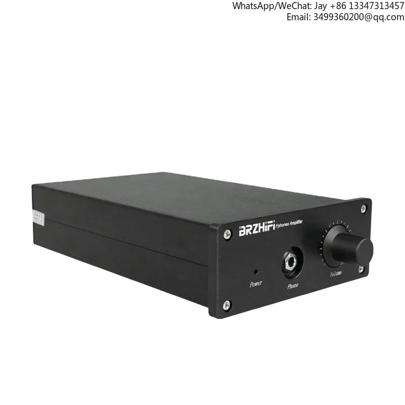 Audio PAEA5000 Class A amplifier field effect transistor high power output HIFI audio amplifier
Audio PAEA5000 Class A amplifier field effect transistor high power output HIFI audio amplifier