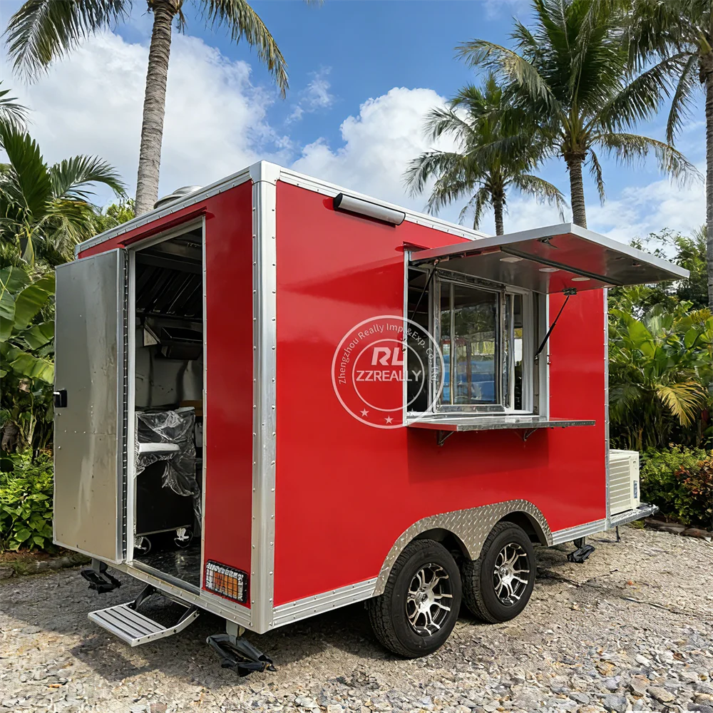 Outdoor Snack Food Truck Fully Equipped Concession Street Snack Coffee Catering Truck Food Truck For Sale
Outdoor Snack Food Truck Fully Equipped Concession Street Snack Coffee Catering Truck Food Truck For Sale